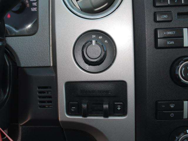 Ford F-150 2011 photo 10